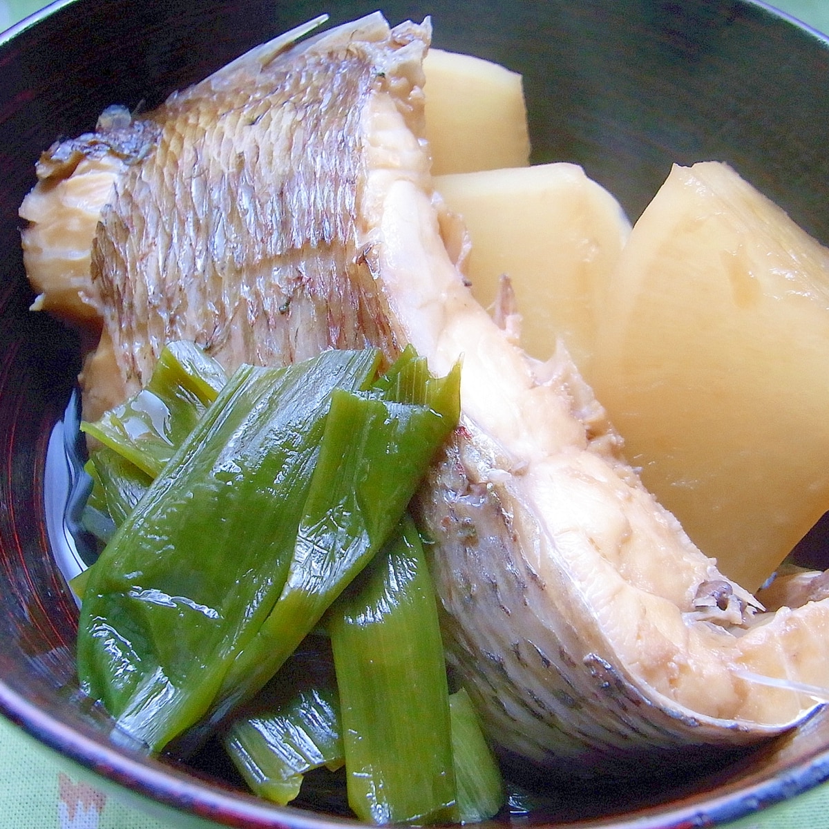 鯛のあらと大根のあっさり煮 レシピ 作り方 By Mako333mako 楽天レシピ 鯛のあらと大根のあっさり煮 レシピ 作り方 By Mako333mako 楽天レシピ